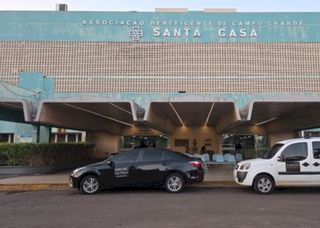 Operação do MP sobre desvios na Santa Casa cumpre mandados em Dourados