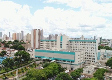 Juiz afasta diretoria e Justiça intervém pela segunda vez na Santa Casa