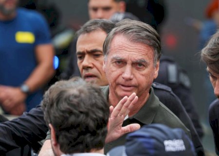 Trama golpista: defesa de Bolsonaro desiste de suspensão da pena