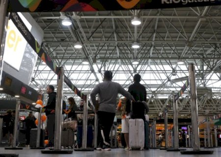 Saiba as novas regras da Anac para passageiros indisciplinados