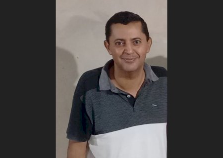 Corpo encontrado por pescadores é de douradense que estava desaparecido