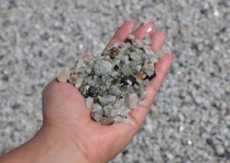 Brasil cria política para ampliar produção de minerais críticos