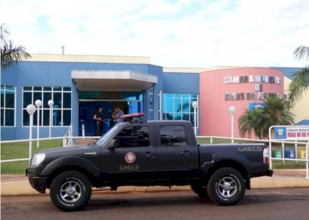 Ex-vereadores são condenados por desvio de dinheiro após 12 anos