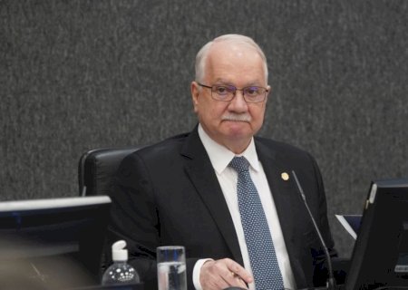 Fachin diz que medidas serão anunciadas no tempo devido