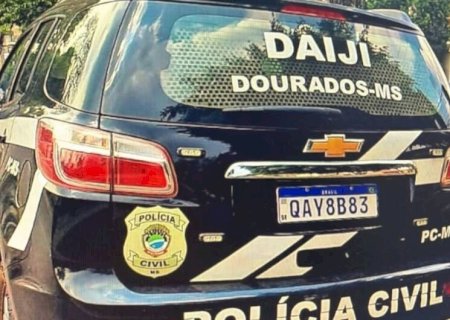 Adolescente acessa link com pornografia infantil e caso vira alvo de investigação em Dourados