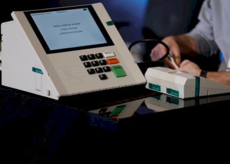 Candidatos não poderão ser presos a partir deste sábado