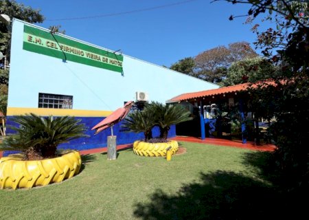Prefeitura cria comitê gestor intersetorial de busca ativa escolar em Dourados