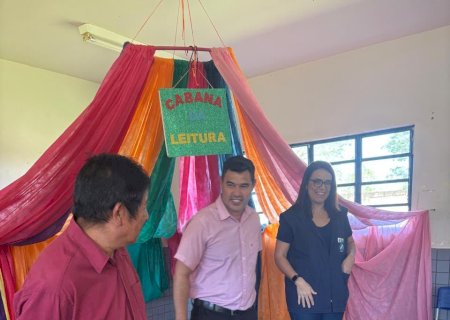 Douradina recebe capacitação para implantação do monitoramento de mosquitos transmissores de arboviroses em comunidades indígenas