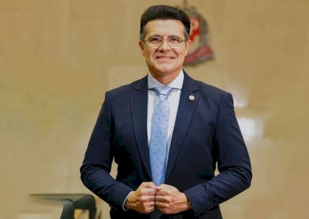 Deputado estadual Marcelo Aguiar é detido após disparo em bar