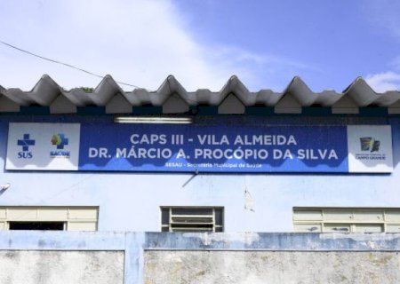 Justiça manda afastar gestoras de Caps