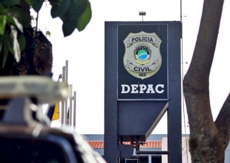 Mulher relata agressão após cobrança de dívida dentro de supermercado em Dourados