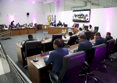 Câmara de Dourados aprova programa para regularização de edificações e obras