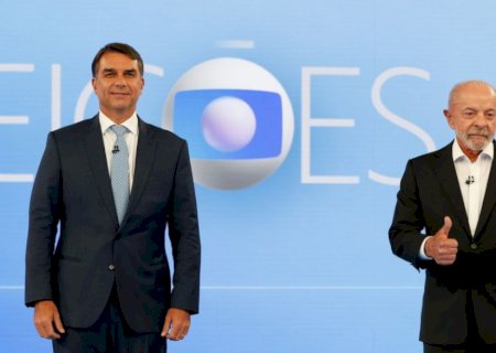 Candidatos trocam acusações e defendem propostas em debate na Globo