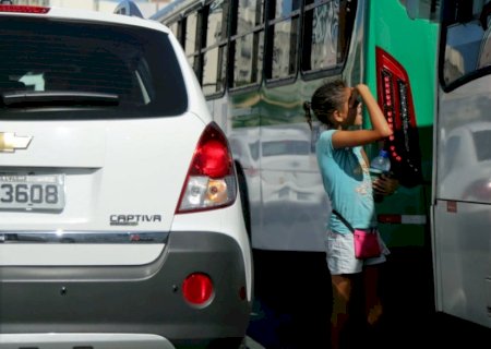 Trabalho infantil no país recua 9,2% de 2024 para 2025, aponta IBGE