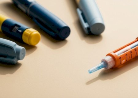 Anvisa aprova mais cinco canetas emagrecedoras
