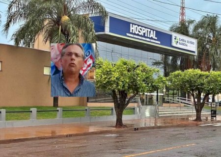 Governo exonera assessor “tô com sede” para cobrar propina em reforma de hospital